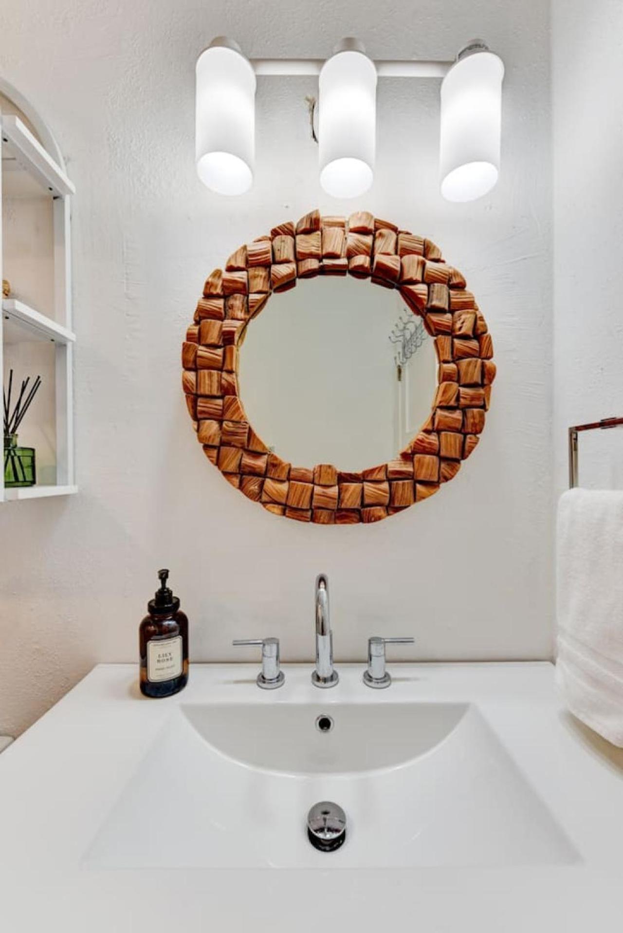 Downtown - Shiner Bungalow At Beer Ranch Project วิมเบอร์ลีย์ ภายนอก รูปภาพ